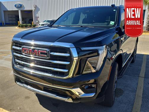 2025 GMC Yukon 2WD Elevation