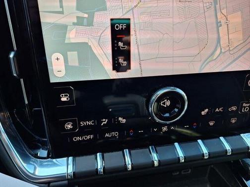 2025 GMC Yukon 2WD Elevation