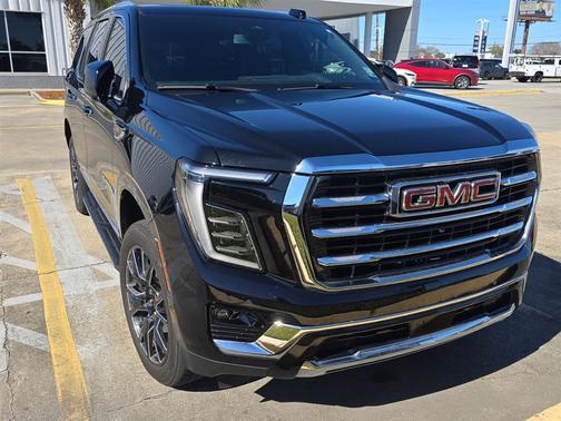 2025 GMC Yukon 2WD Elevation