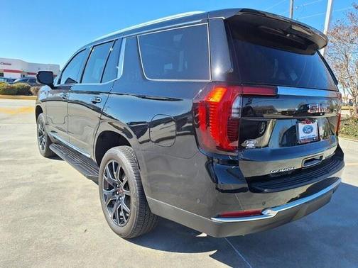 2025 GMC Yukon 2WD Elevation