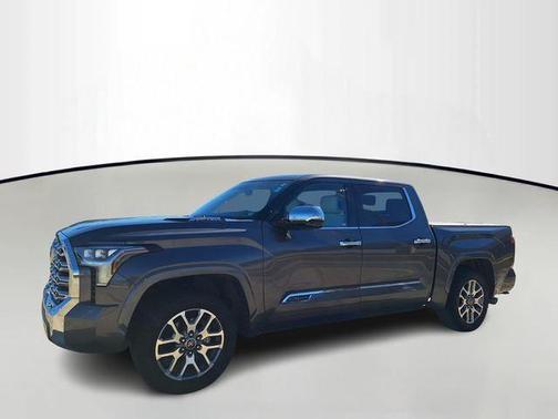 2023 Toyota Tundra Hybrid 1794 Edition