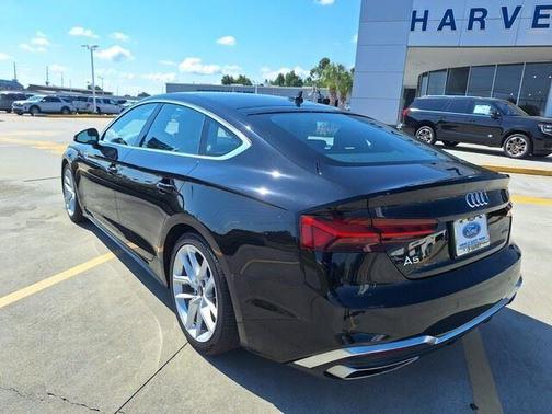 2024 Audi A5 Sportback 45 S Line Premium Plus