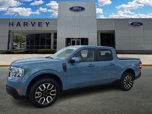 2023 Ford Maverick Lariat