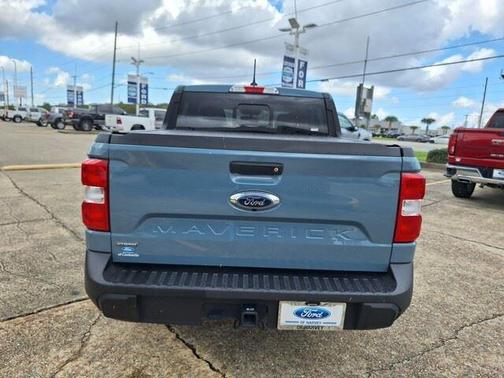 2023 Ford Maverick Lariat
