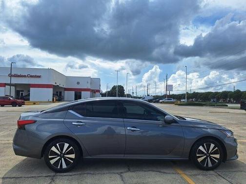 2019 Nissan Altima 2.5 SL