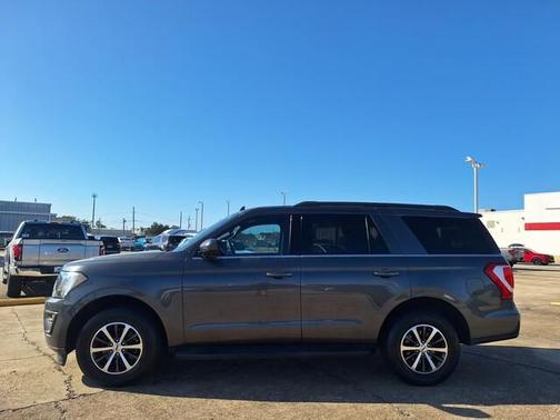 2021 Ford Expedition XLT