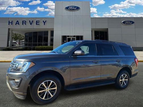 2021 Ford Expedition XLT