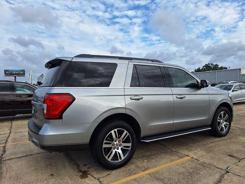 2022 Ford Expedition XLT