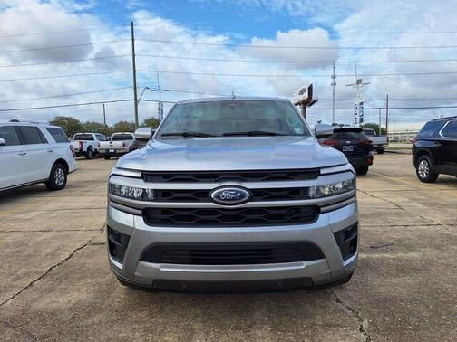 2022 Ford Expedition XLT