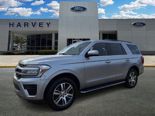 2022 Ford Expedition XLT