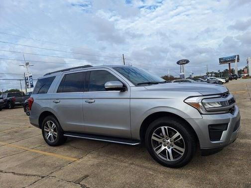2022 Ford Expedition XLT