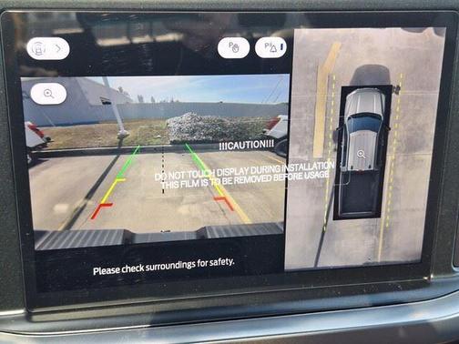 2026 Ford F-250 King Ranch