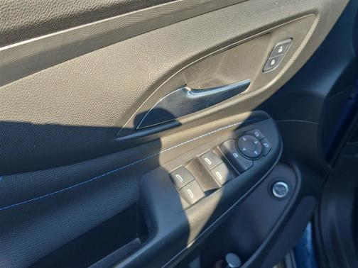 2025 Buick Envista Sport Touring FWD