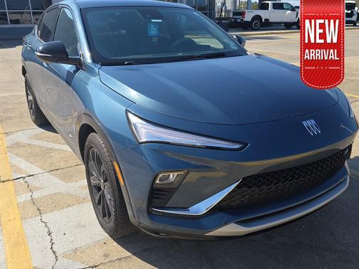 2025 Buick Envista Sport Touring FWD