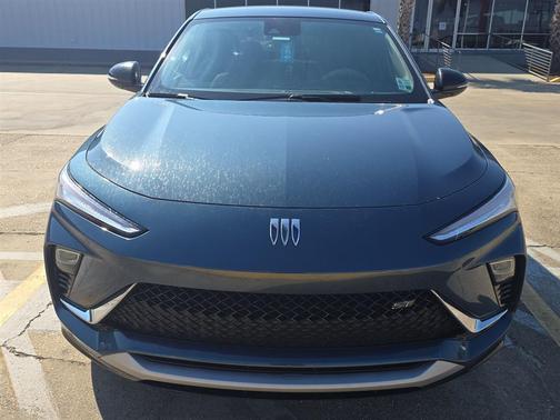 2025 Buick Envista Sport Touring FWD