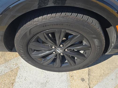 2025 Buick Envista Sport Touring FWD