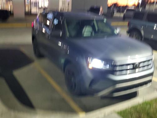 2023 Volkswagen Atlas 3.6L SE w/Technology