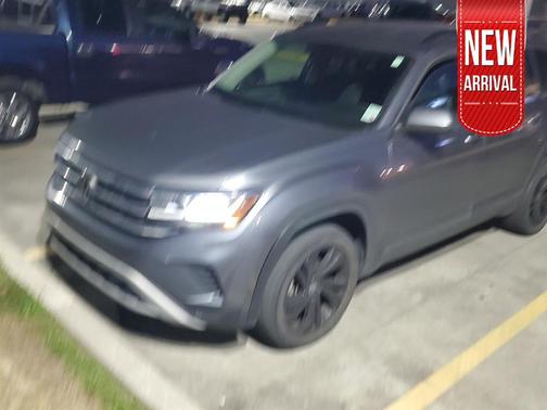 2023 Volkswagen Atlas 3.6L SE w/Technology
