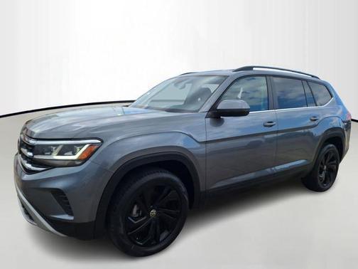 2023 Volkswagen Atlas 3.6L SE w/Technology