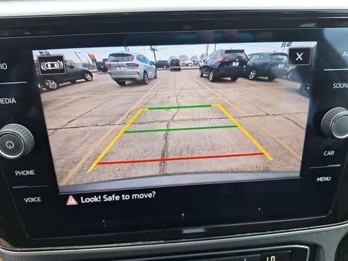 2023 Volkswagen Atlas 3.6L SE w/Technology