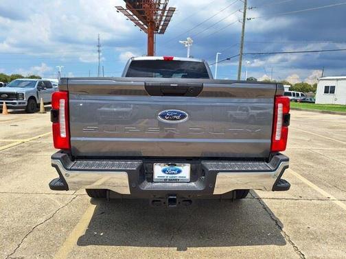 2025 Ford F-250 XLT
