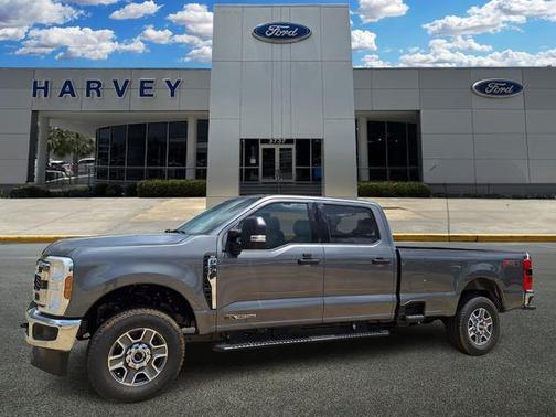 2025 Ford F-250 XLT