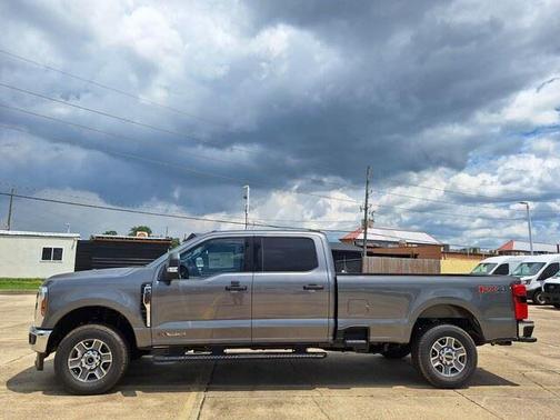 2025 Ford F-250 XLT