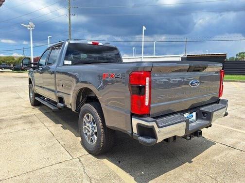 2025 Ford F-250 XLT