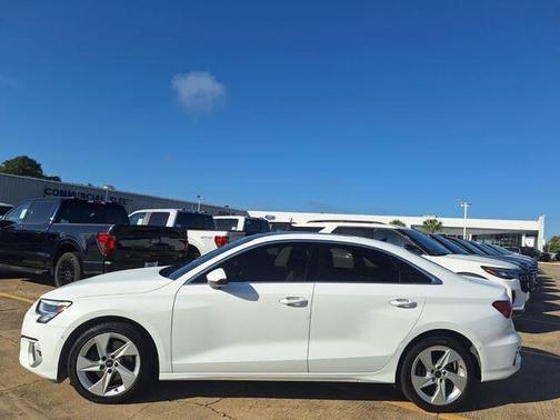 2023 Audi A3 Premium