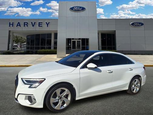 2023 Audi A3 Premium