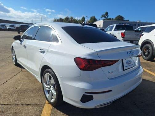 2023 Audi A3 Premium