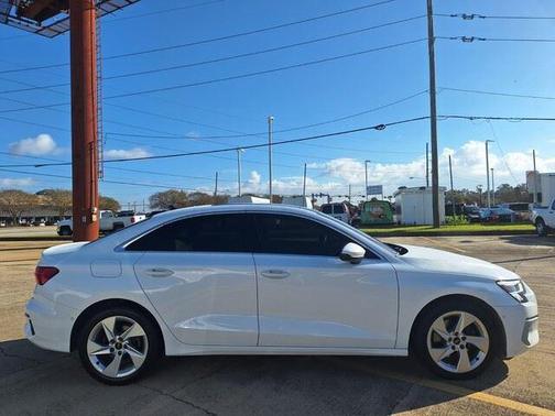 2023 Audi A3 Premium