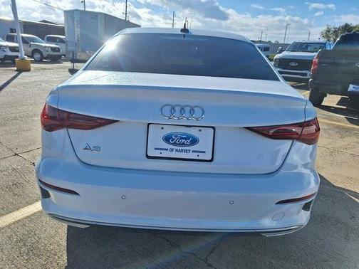 2023 Audi A3 Premium