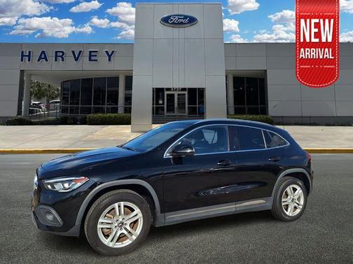 2023 Mercedes-Benz GLA 250 Base