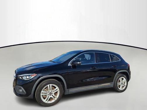 2023 Mercedes-Benz GLA 250 Base