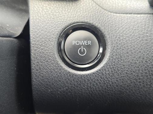 Celestial Silver Metallic 2025 Toyota Camry LE