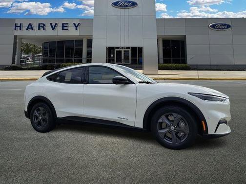 2023 Ford Mustang Mach-E Select