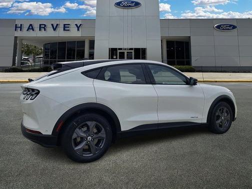2023 Ford Mustang Mach-E Select