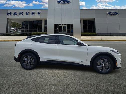 2023 Ford Mustang Mach-E Select