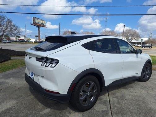 2023 Ford Mustang Mach-E Select