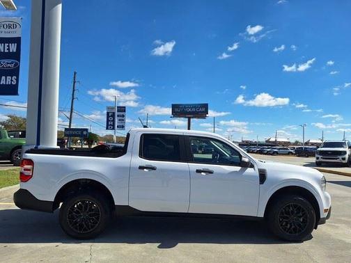 2024 Ford Maverick XL