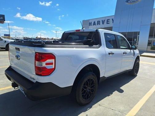 2024 Ford Maverick XL