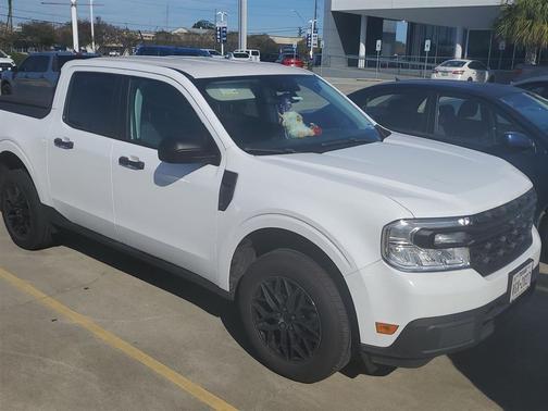 2024 Ford Maverick XL