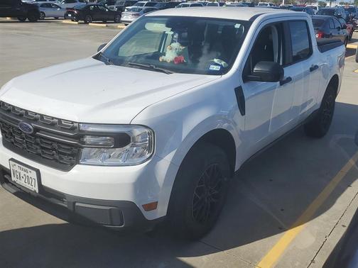 2024 Ford Maverick XL