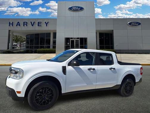 2024 Ford Maverick XL