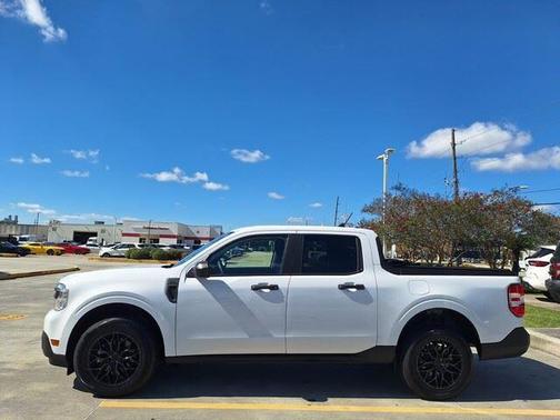 2024 Ford Maverick XL