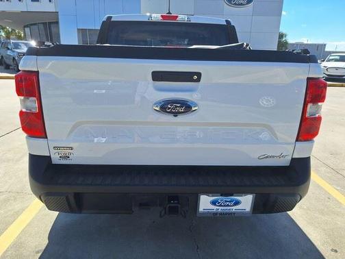 2024 Ford Maverick XL