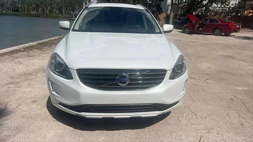 2017 Volvo XC60 T5 Inscription