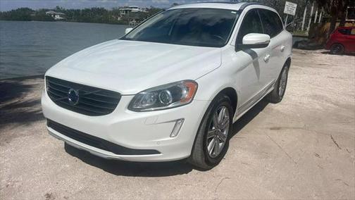2017 Volvo XC60 T5 Inscription