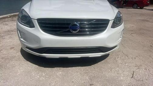 2017 Volvo XC60 T5 Inscription